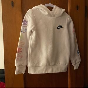 Nike Girls Hoodie